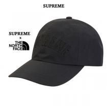 シュプリーム キャップ 偽物 シュプリーム The North Face Arc Logo 6-Panel 