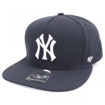 シュプリーム ビーニー 偽物  シュプリーム x NY Yankees x '47 Brand ...