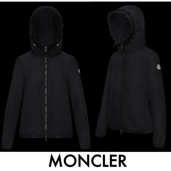 【MONCLER】