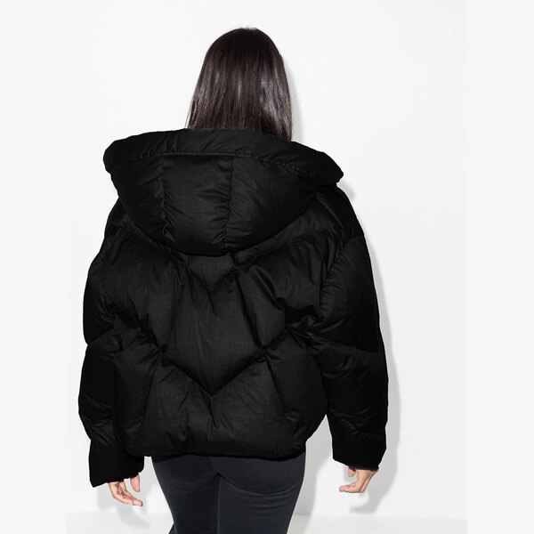 【MONCLER★20/21秋冬】偽物アウター LLURIC_BLACK