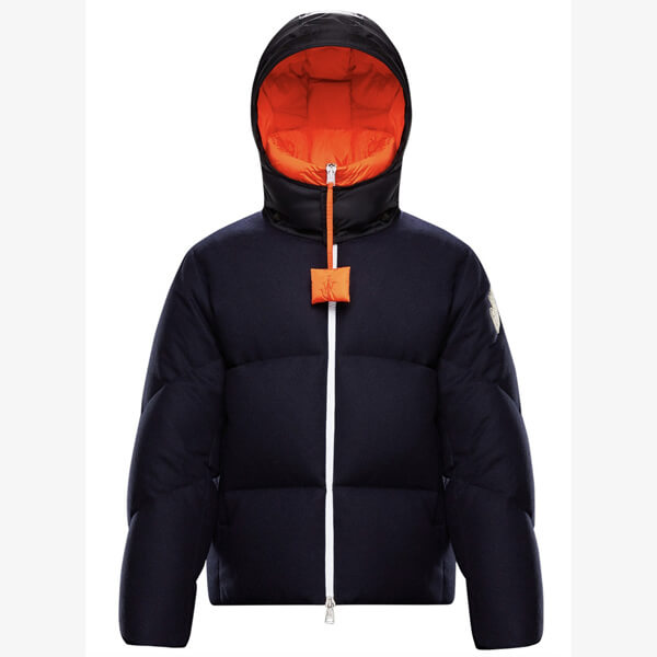 MONCLER x アウター・ジャケット 偽物JW ANDERSON STONOR 1A51600A0171742