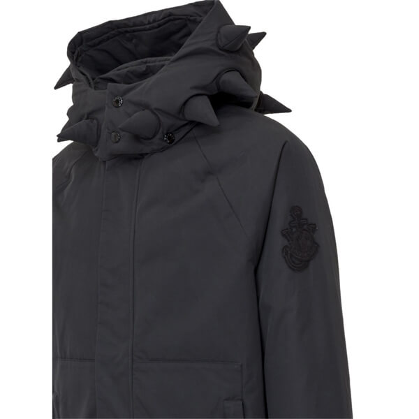 新作【MONCLER GENIUS】コピーJW Andersonコラボ HIGHCLARE ダウン 1B50440V0135 999