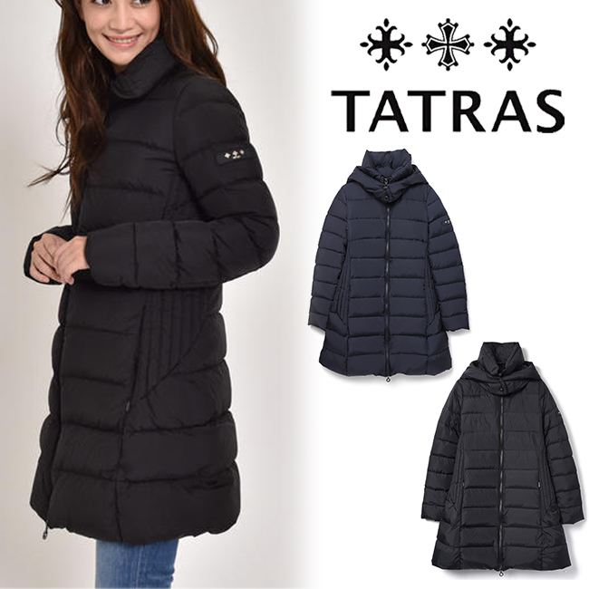 TATRAS タトラス偽物 サルマ SARMA ダウンジャケット LTAT20A4794-D 01