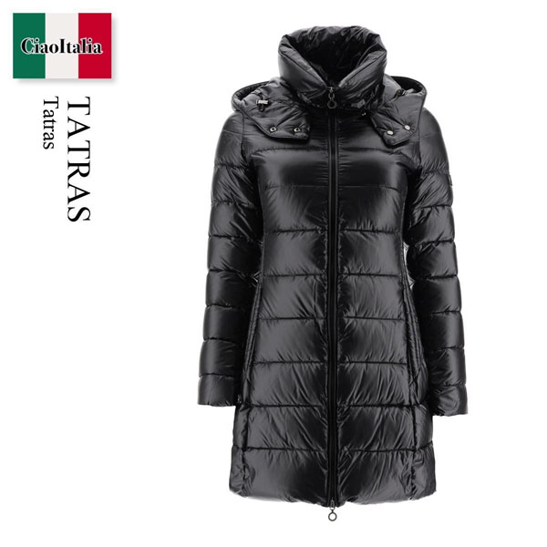 タトラス Tatras スーパーコピーBABILA MIDI DOWN JACKET LTAT20A4693