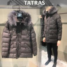 タトラス 新作【FOND】TATRAS 偽物ウールの光沢最高 人気モデル◆