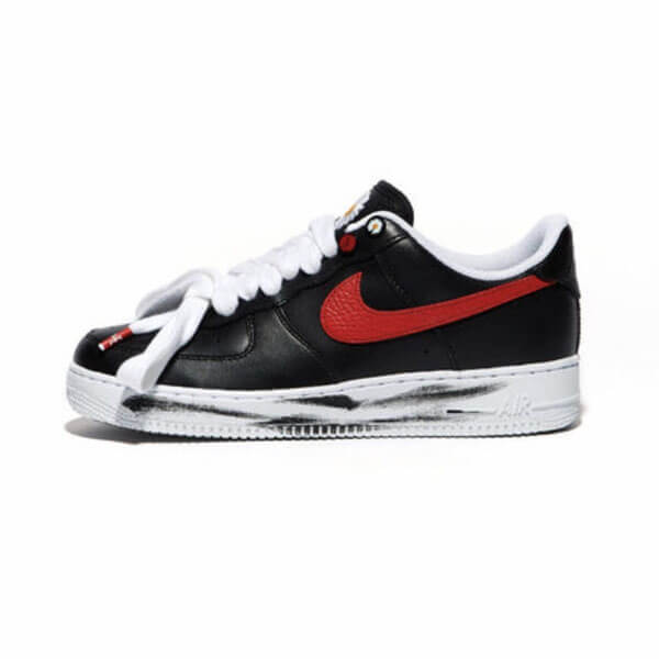 ナイキ エアフォース1 パラノイズ 偽物 Air Force 1 Low Peaceminusone Para-Noise AQ3692-002