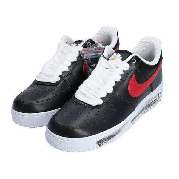 ナイキ エアフォース1 パラノイズ 偽物 Air Force 1 Low Peaceminusone Para-Noise AQ3692-002