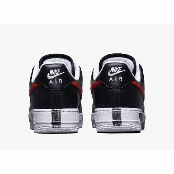 ナイキ エアフォース1 パラノイズ 偽物 Air Force 1 Low Peaceminusone Para-Noise AQ3692-002