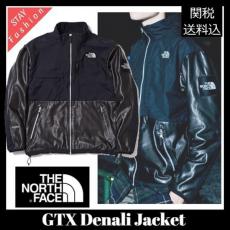 限定発売 超激レア!ザノース フェイス 偽物 GTX Denali Jacket