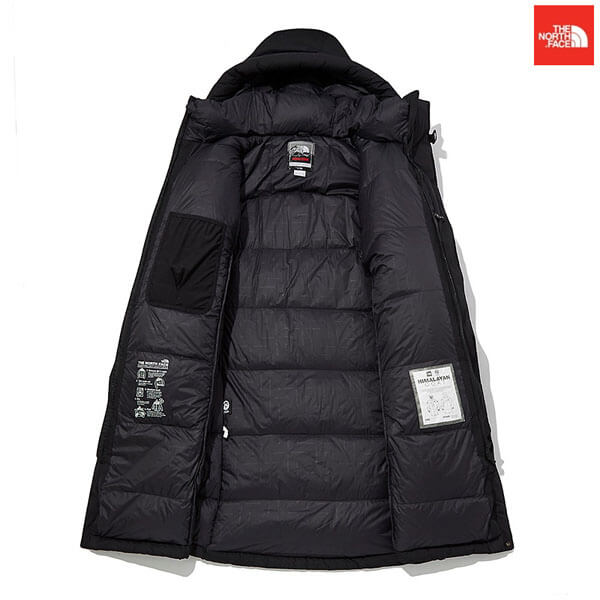 【新作】 THE NORTH FACE ★大人気 コート★ M'S HIMALAYAN COAT コピー NC1DL61A