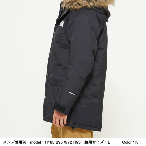 超入手困難劇ﾚｱ!ザ ノース フェイス Mountain DownCoat 偽物 マウンテンダウンコート