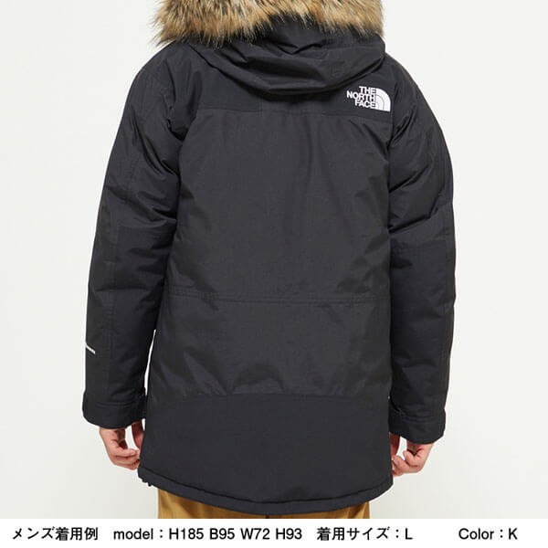 超入手困難劇ﾚｱ!ザ ノース フェイス Mountain DownCoat 偽物 マウンテンダウンコート