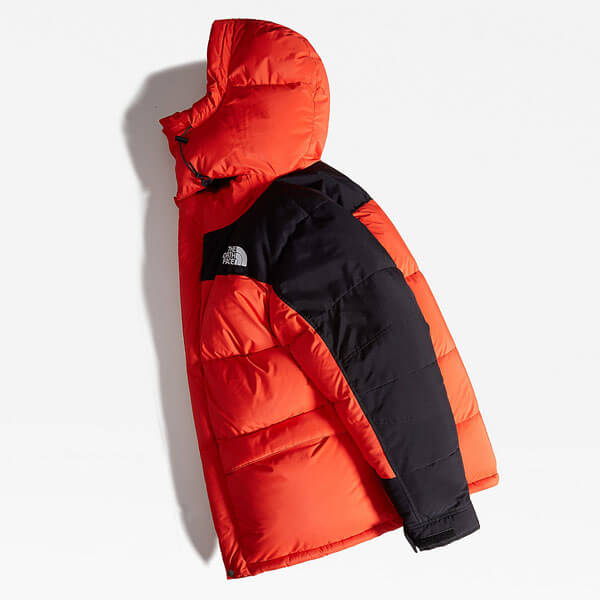 ★日本未入荷【THE NORTHFACE】RETRO HIMALAYANダウンジャケット 偽物 4QYP