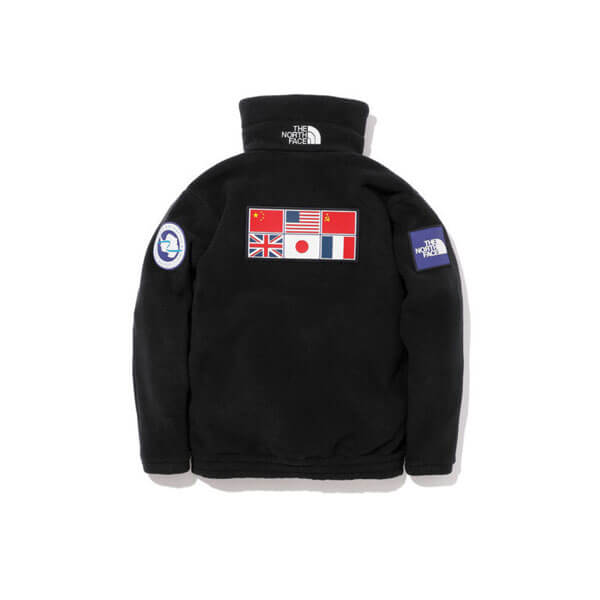 超入手困難 激レア!ザ ノースフェイス Trans Antarctica Fleece JK コピー