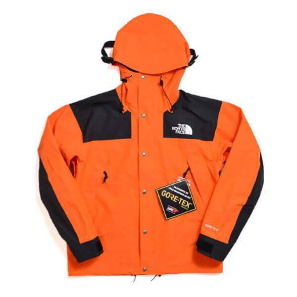 ザノース フェイス スーパーコピー 1990 MOUNTAIN JACKET GTX