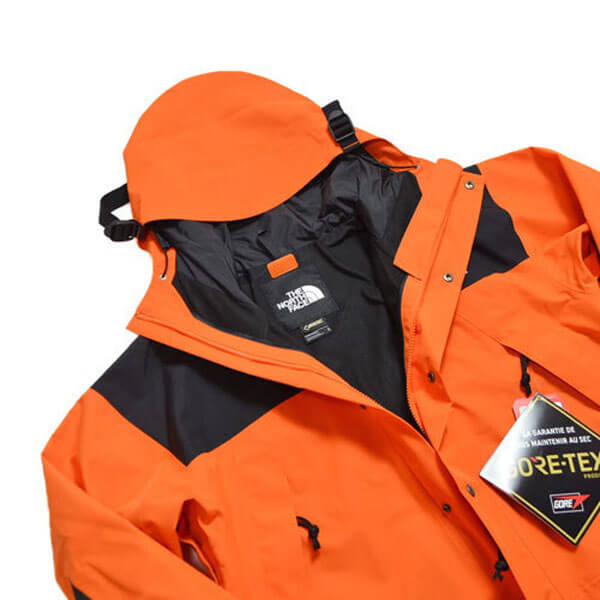 ザノース フェイス スーパーコピー 1990 MOUNTAIN JACKET GTX