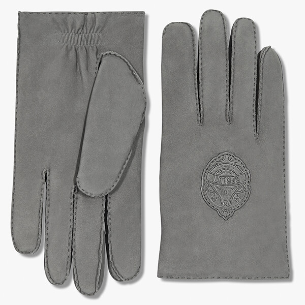 新作☆【ベルルッティ】Gants En Cuir レザーグローブ コピー G0015