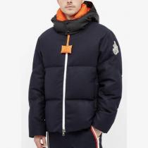 MONCLER x アウター・ジャケット 偽物JW ANDERSON STONOR 1A5160...