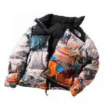 ノースフェイス × INVINCIBLE The Expedition Mountain Jacket コピー