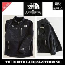 日本未入荷 入手不可劇ﾚｱ!ザ ノースフェイス×MASTERMIND WORLD コピー