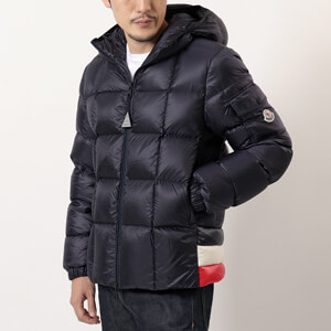 MONCLER ダウンジャケットコピー CHARBONNEL 1A21000 C0609