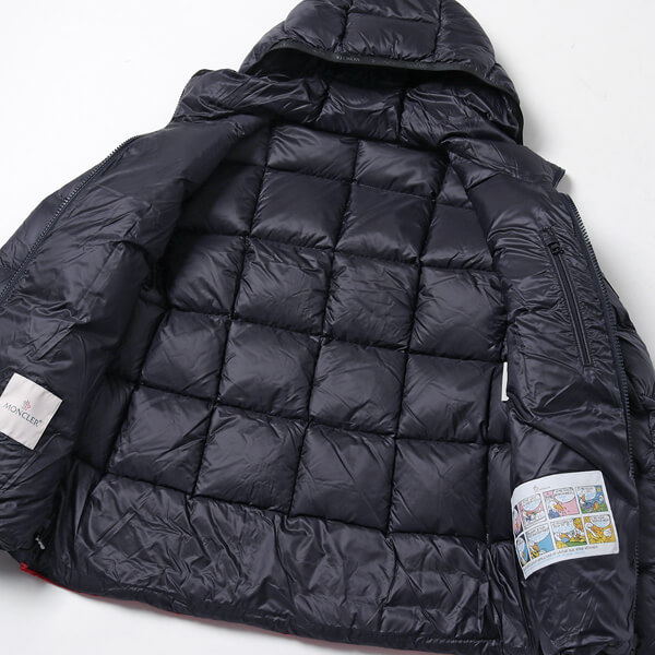 MONCLER ダウンジャケットコピー CHARBONNEL 1A21000 C0609