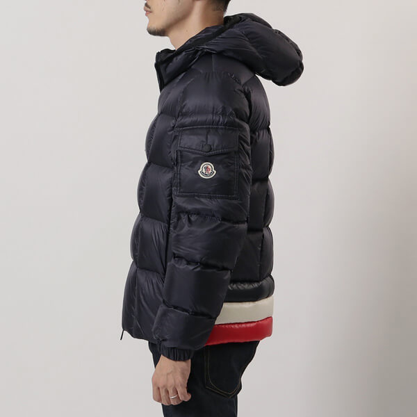 MONCLER ダウンジャケットコピー CHARBONNEL 1A21000 C0609