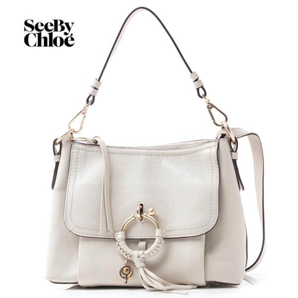 SEE BY CHLOE ショルダーバッグ コピー  2WAY s910388