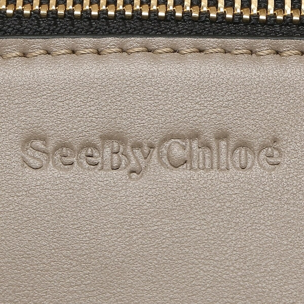 【即発】SEEBYCHLOE レディースショルダーバッグ 