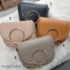 SEE BY CHLOE◆ コピー CHS19WSA29388 MARA ショルダーバッグ MINI BAG