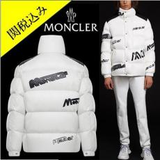 モンクレール 新作 ダウン 関税込 ! MONCLER 1952 + VALEXTRA MARE ダウン ジャケット