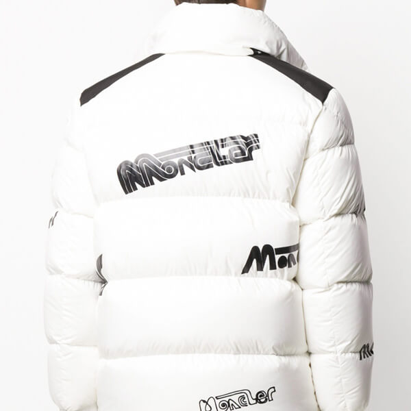 モンクレール 新作 ダウン 関税込 ! MONCLER 1952 + VALEXTRA MARE ダウン ジャケット