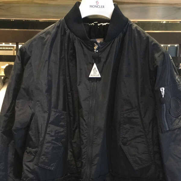 ★モンクレール 新作 コート 累積売上総額第１位！【MONCLER★21春夏】MIRAC_MILITARY GREEN コピー 0931A53G1054AWA826