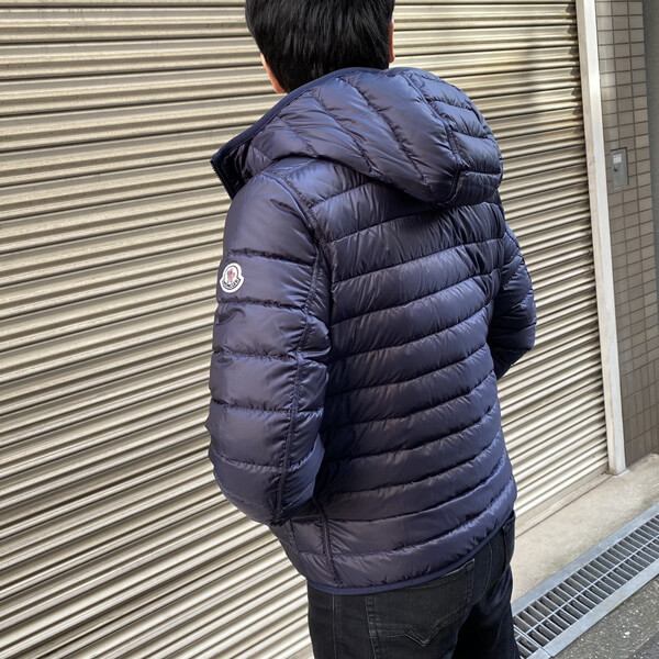 MONCLER モンクレール 新作  ダウン★ダウンジャケット ZOIS 春夏の新作♪ リバーシブル♪ コピー G10911A51970 54AWD 770