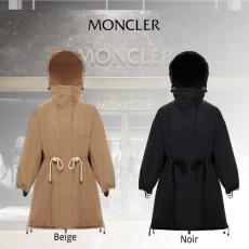 モンクレール 新作 コート MONCLER Genius 1952★21春夏OPALコート【キャメル】 偽物 0941C70500C0670