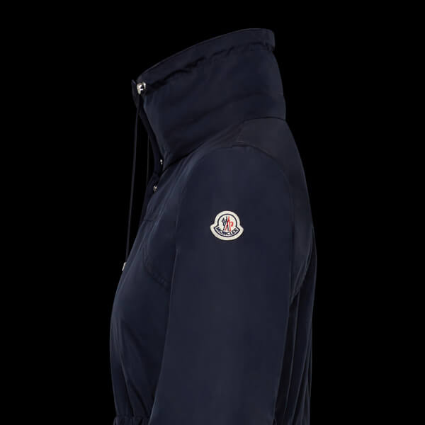 Moncler☆モンクレール 新作 コート☆ナイロンジャケット OCRE 偽物 0931B71600C02