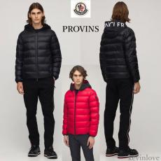 モンクレール 新作 ダウン 特別価格！21SS☆MONCLER☆ダウンジャケット PROVINS 偽物 0911A12300532