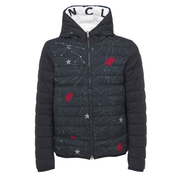 モンクレール ダウン 特別価格！21SS☆MONCLER☆リバーシブル ダウンジャケットKRIM コピー 0911A52N7068950032