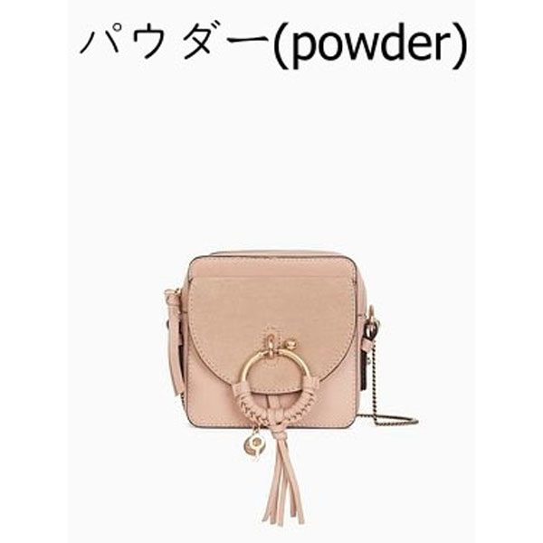 [CHLOE]JOAN CAMERA BAG