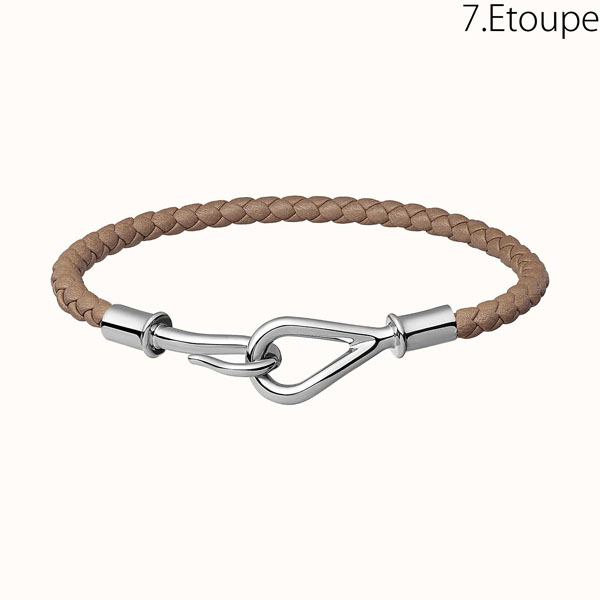 エルメス Jumbo bracelet