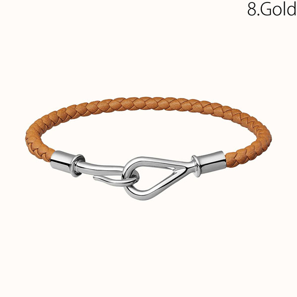 エルメス Jumbo bracelet