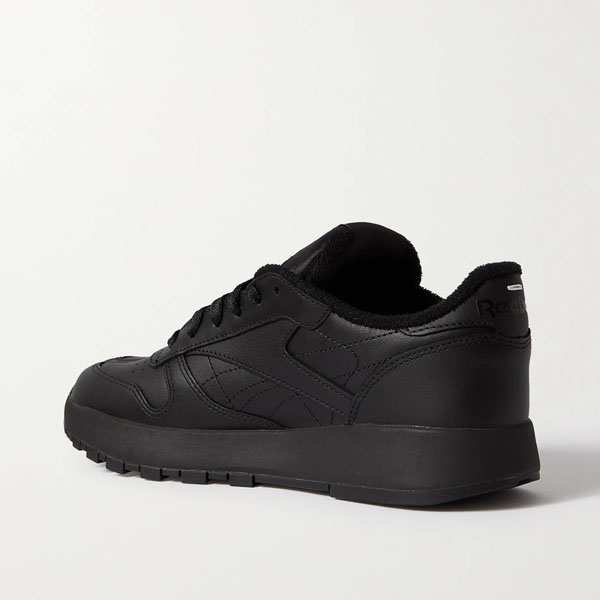 【限定コラボ】MAISON MARGIELA X REEBOK Classic Leather Tabi