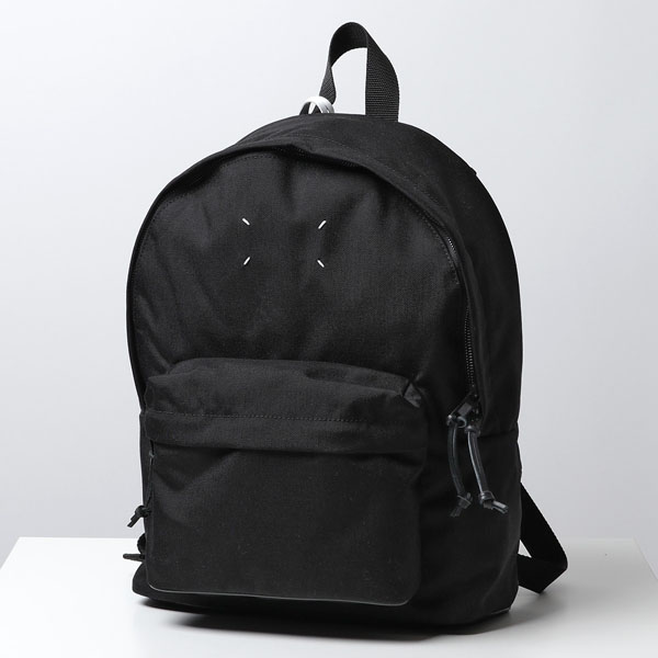 ★Maison Margiela★1CON BACKPACK♪ 偽物 S55WA0124 PR253