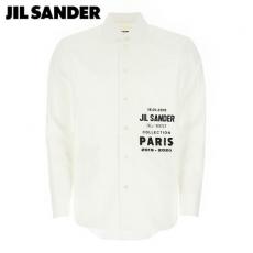 Jil Sander SHIRTS JSMP742146MP244236A 100