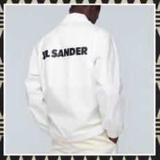 Jil Sander コーチジャケッ JSIR420311MR244900