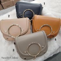 SEE BY CHLOE◆ コピー CHS19WSA29388 MARA ショルダーバッグ MINI BAG