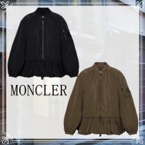 ★モンクレール 新作 コート 累積売上総額第１位！【MONCLER★21春夏】MIRAC_MIL...