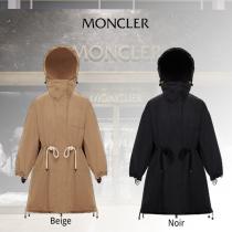 モンクレール 新作 コート MONCLER Genius 1952★21春夏OPALコート【キャ...