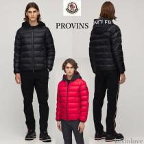 モンクレール 新作 ダウン 特別価格！21SS☆MONCLER☆ダウンジャケット PROVINS...