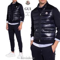 モンクレール 新作  ダウン 特別価格！21SS☆MONCLER☆ダウンベストGUI